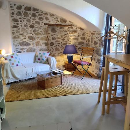 Rendez-Vous Sous Le Tilleul, En Cevennes. Molieres-Cavaillac Екстериор снимка