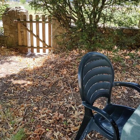 Rendez-Vous Sous Le Tilleul, En Cevennes. Molieres-Cavaillac Екстериор снимка