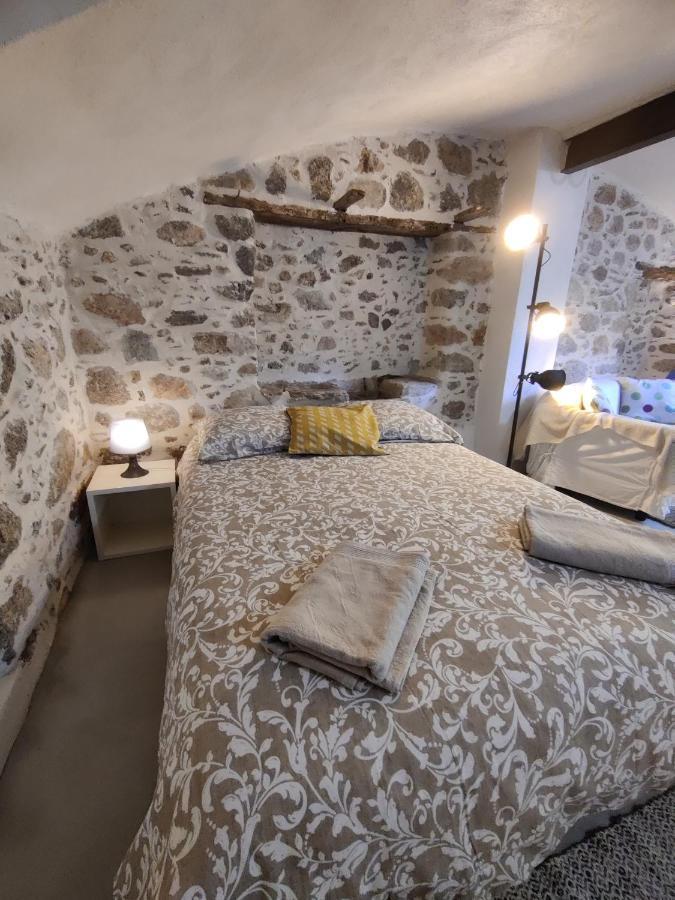 Rendez-Vous Sous Le Tilleul, En Cevennes. Molieres-Cavaillac Екстериор снимка