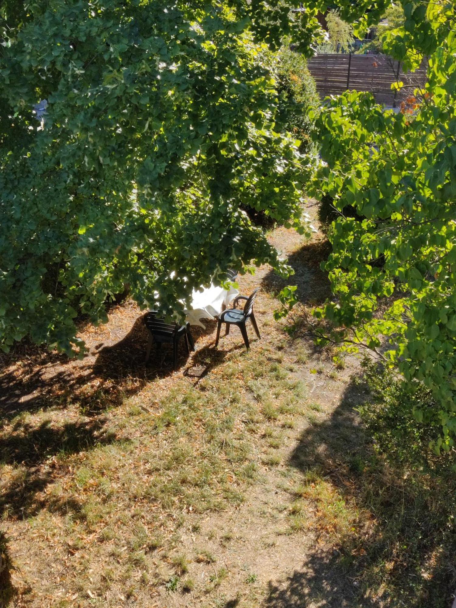 Rendez-Vous Sous Le Tilleul, En Cevennes. Molieres-Cavaillac Екстериор снимка